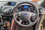  2014 Ford Kuga Kuga 1.6T Trend