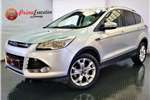 Used 2014 Ford Kuga 1.6T Trend