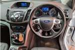  2015 Ford Kuga Kuga 1.6T Trend