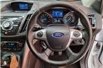  2015 Ford Kuga Kuga 1.6T Trend