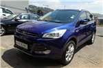  2015 Ford Kuga KUGA 2.0 ECOBOOST ST AWD A/T