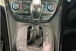  2018 Ford Kuga KUGA 2.0 ECOBOOST ST AWD A/T