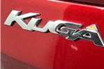  2018 Ford Kuga KUGA 2.0 ECOBOOST ST AWD A/T