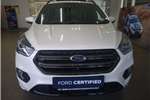  2019 Ford Kuga KUGA 2.0 ECOBOOST ST AWD A/T