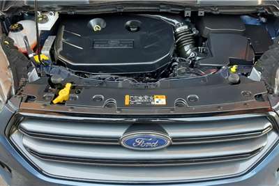  2019 Ford Kuga KUGA 2.0 ECOBOOST ST AWD A/T