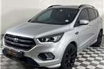  2019 Ford Kuga KUGA 2.0 ECOBOOST ST AWD A/T