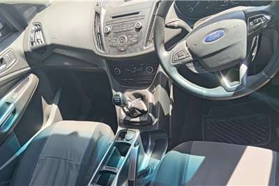Used 2019 Ford Kuga KUGA 2.0 ECOBOOST ST AWD A/T