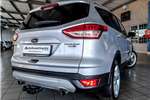  2015 Ford Kuga KUGA 2.0 ECOBOOST TITANIUM AWD A/T