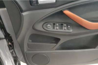  2012 Ford Kuga Kuga 2.0 EcoBoost Titanium AWD AT