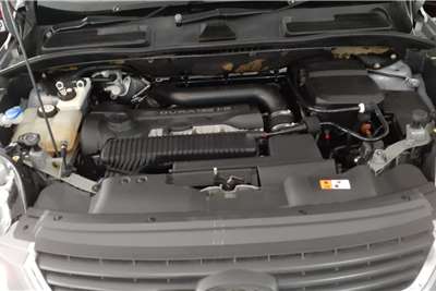  2012 Ford Kuga Kuga 2.0 EcoBoost Titanium AWD AT