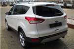  2015 Ford Kuga Kuga 2.0 EcoBoost Titanium AWD AT