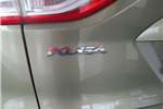  2016 Ford Kuga Kuga 2.0 EcoBoost Titanium AWD AT