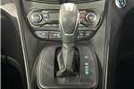  2016 Ford Kuga Kuga 2.0 EcoBoost Titanium AWD AT
