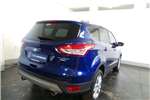  2017 Ford Kuga Kuga 2.0 EcoBoost Titanium AWD AT