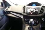  2017 Ford Kuga Kuga 2.0 EcoBoost Titanium AWD AT