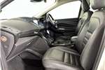  2017 Ford Kuga Kuga 2.0 EcoBoost Titanium AWD AT