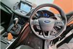  2019 Ford Kuga KUGA 2.0 TDCi ST AWD POWERSHIFT