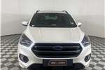  2019 Ford Kuga KUGA 2.0 TDCi ST AWD POWERSHIFT