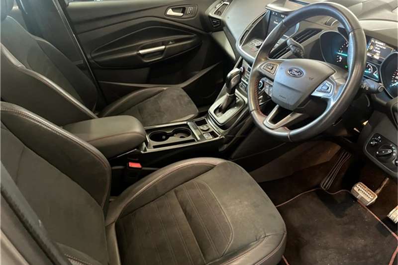 Used 2019 Ford Kuga KUGA 2.0 TDCi ST AWD POWERSHIFT
