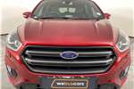  2020 Ford Kuga KUGA 2.0 TDCi ST AWD POWERSHIFT