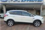  2018 Ford Kuga 