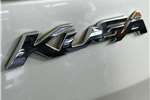  2019 Ford Kuga KUGA 2.0 TDCI TITANIUM AWD POWERSHIFT