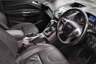  2015 Ford Kuga KUGA 2.0 TDCI TREND AWD POWERSHIFT