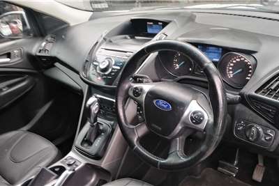  2015 Ford Kuga KUGA 2.0 TDCI TREND AWD POWERSHIFT