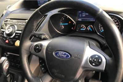  2017 Ford Kuga KUGA 2.0 TDCI TREND AWD POWERSHIFT