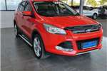  2017 Ford Kuga KUGA 2.0 TDCI TREND AWD POWERSHIFT