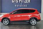  2017 Ford Kuga KUGA 2.0 TDCI TREND AWD POWERSHIFT