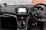  2018 Ford Kuga KUGA 2.0 TDCI TREND AWD POWERSHIFT