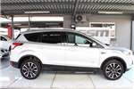  2018 Ford Kuga KUGA 2.0 TDCI TREND AWD POWERSHIFT