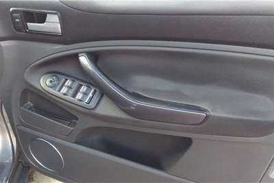  2013 Ford Kuga Kuga 2.0T AWD Titanium