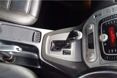  2013 Ford Kuga Kuga 2.0T AWD Titanium