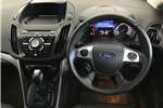  2014 Ford Kuga Kuga 2.0T AWD Titanium