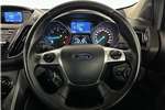  2016 Ford Kuga Kuga 2.0T AWD Titanium