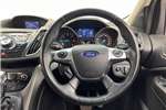  2016 Ford Kuga Kuga 2.0T AWD Titanium