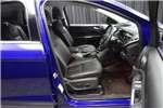  2017 Ford Kuga Kuga 2.0T AWD Titanium