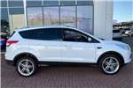  2013 Ford Kuga Kuga 2.0TDCi AWD Titanium