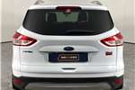  2013 Ford Kuga Kuga 2.0TDCi AWD Titanium