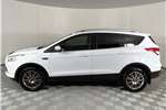  2013 Ford Kuga Kuga 2.0TDCi AWD Titanium