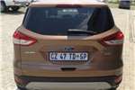  2014 Ford Kuga Kuga 2.0TDCi AWD Titanium