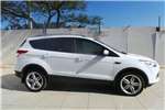  2014 Ford Kuga Kuga 2.0TDCi AWD Titanium