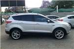  2014 Ford Kuga Kuga 2.0TDCi AWD Titanium