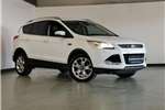  2014 Ford Kuga Kuga 2.0TDCi AWD Titanium