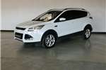  2014 Ford Kuga Kuga 2.0TDCi AWD Titanium