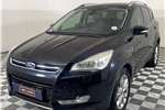  2014 Ford Kuga Kuga 2.0TDCi AWD Titanium