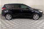  2014 Ford Kuga Kuga 2.0TDCi AWD Titanium