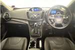 2014 Ford Kuga Kuga 2.0TDCi AWD Titanium